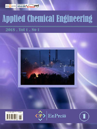 Applied Chemical Engineering