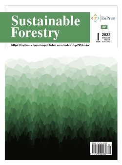 Sustainable Forestry