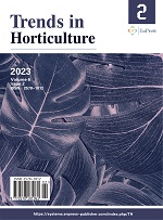 Horticulturae, Free Full-Text